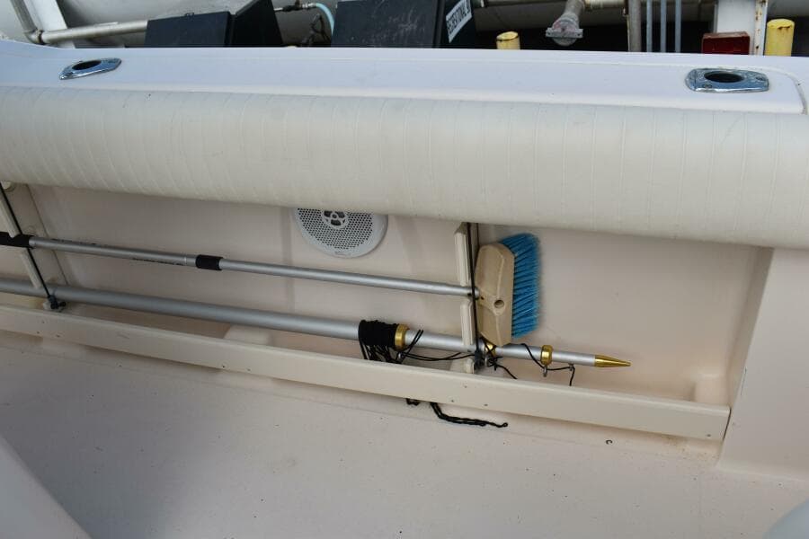 2012 Grady-White Canyon 271