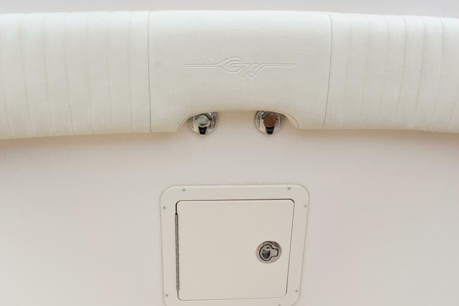 2012 Grady-White Canyon 271