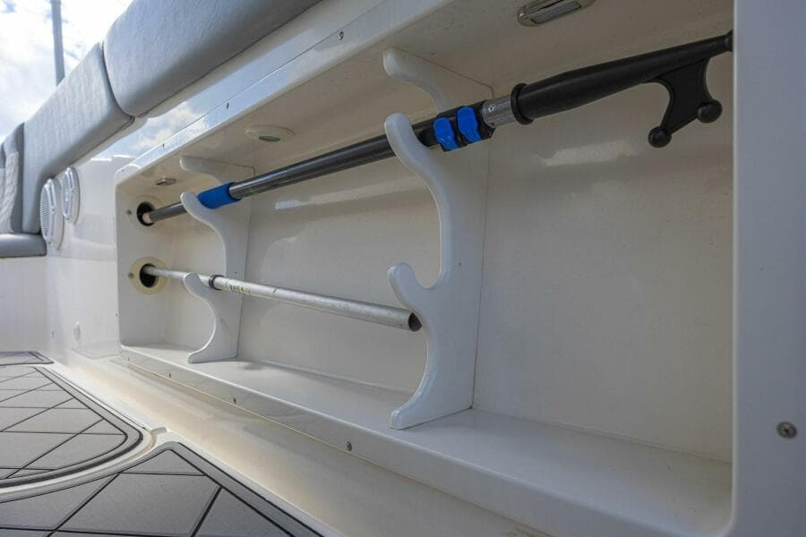 2010 Concept 4400 Sport Yacht