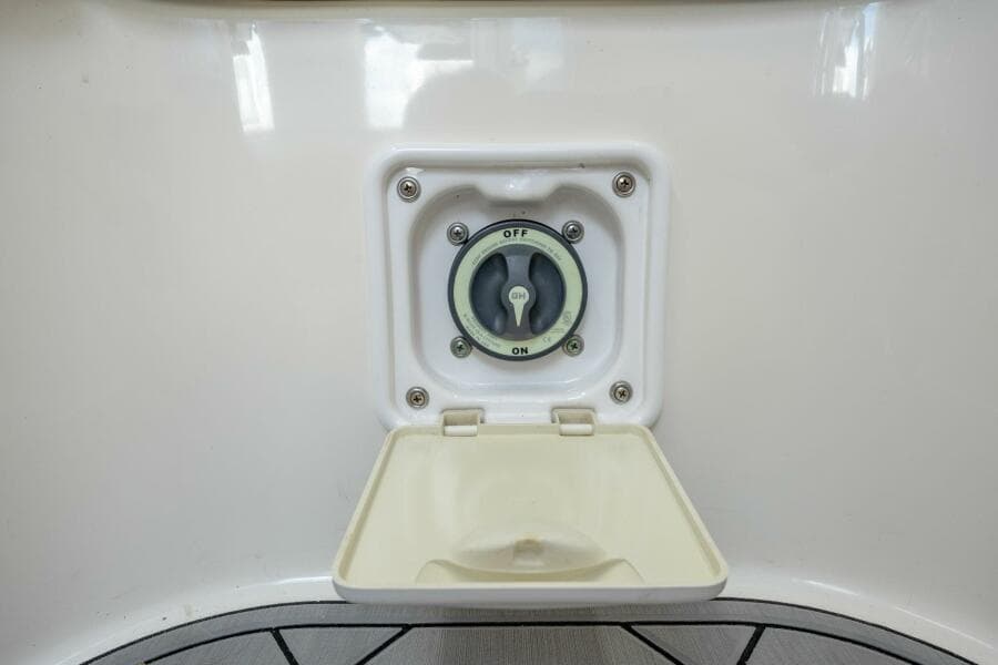 2010 Concept 4400 Sport Yacht