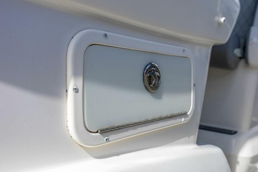 2010 Concept 4400 Sport Yacht