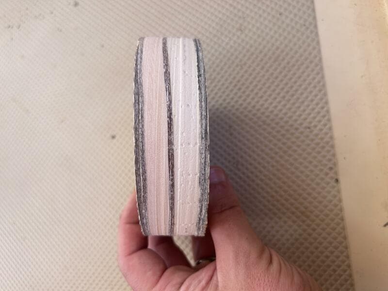 1999 Island Packet 320