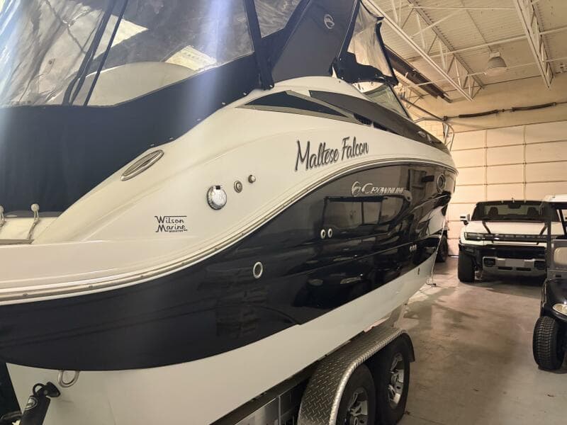 2019 Crownline 264 CR