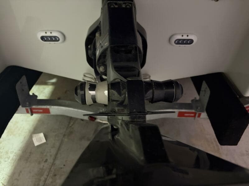 2019 Crownline 264 CR