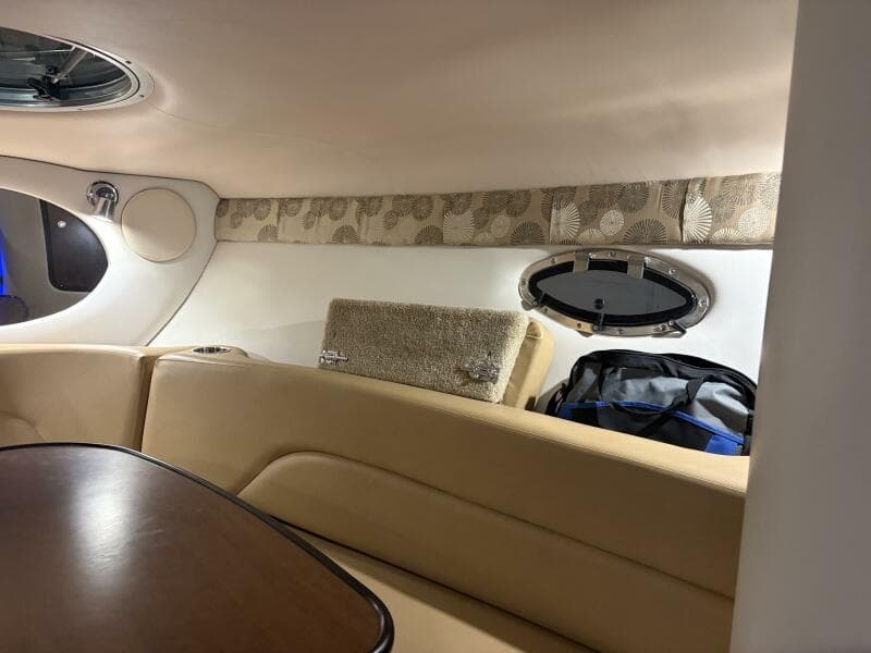 2019 Crownline 264 CR