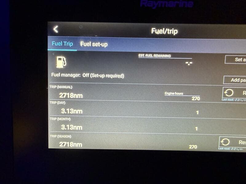 2019 Crownline 264 CR