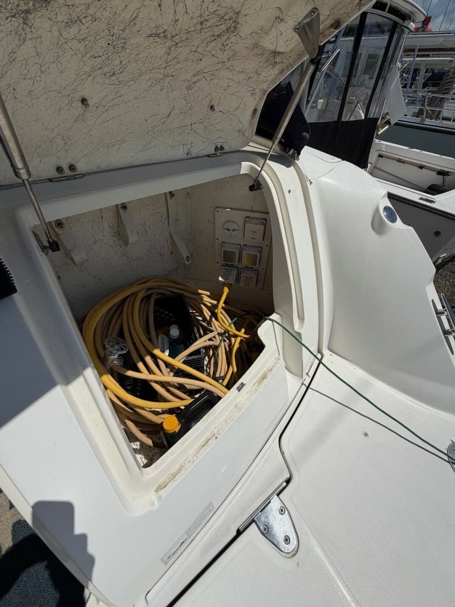 2007 Sea Ray 380 DA - Photo 14