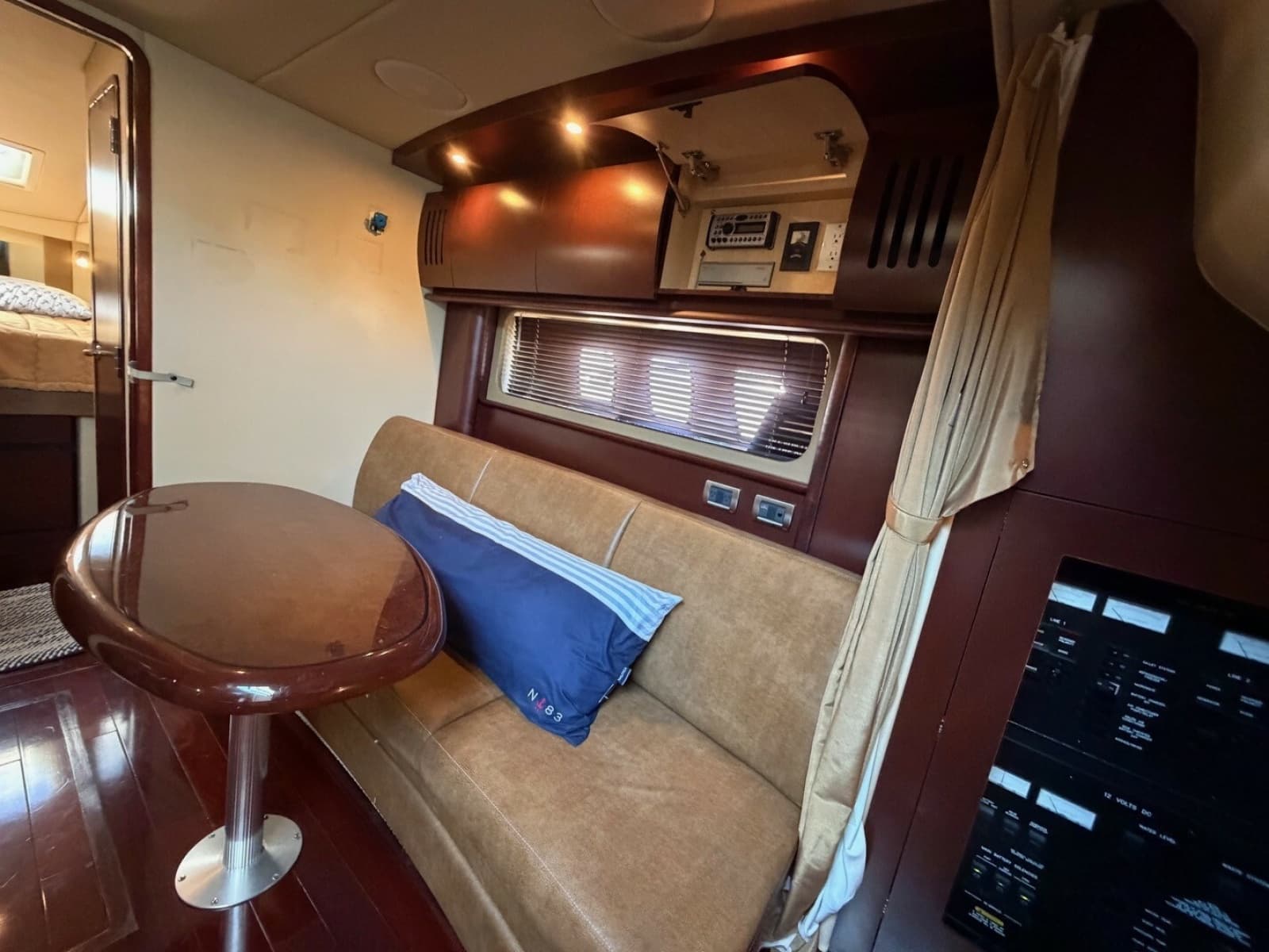 2007 Sea Ray 380 DA - Photo 28