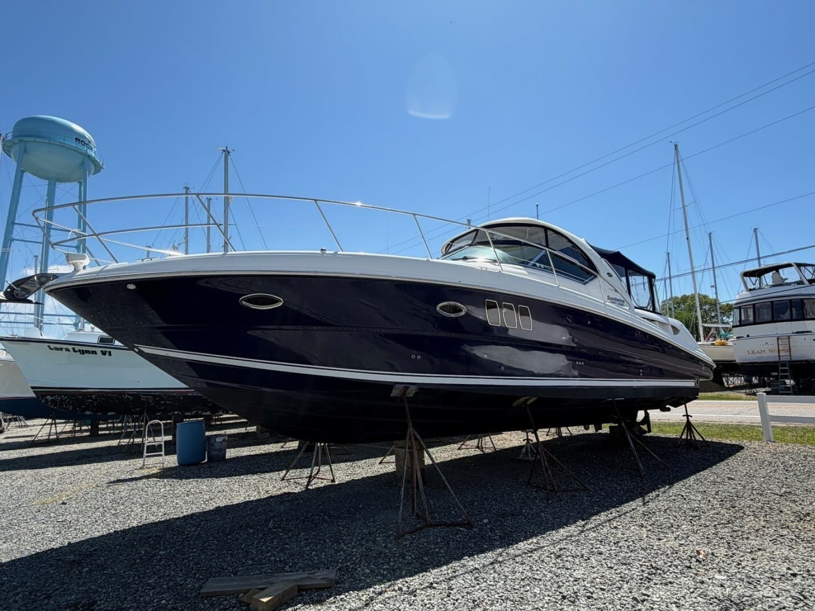 2007 Sea Ray 380 DA - Photo 7