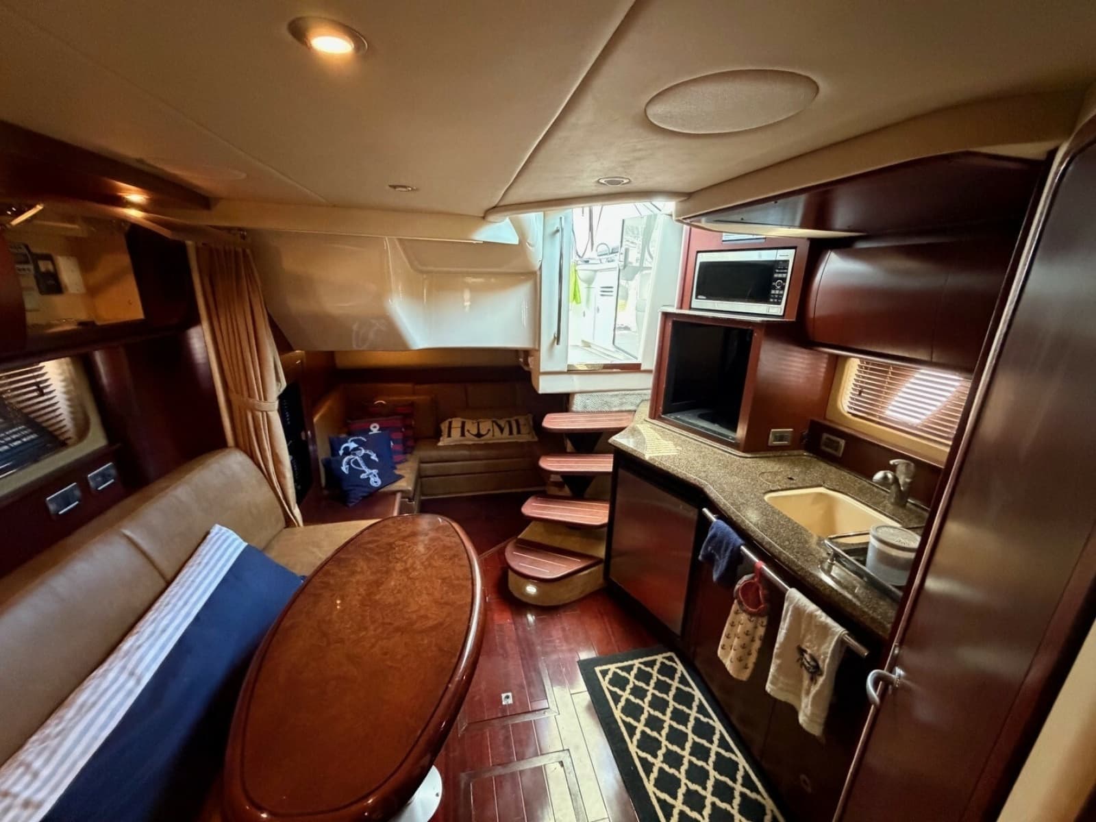 2007 Sea Ray 380 DA - Photo 29