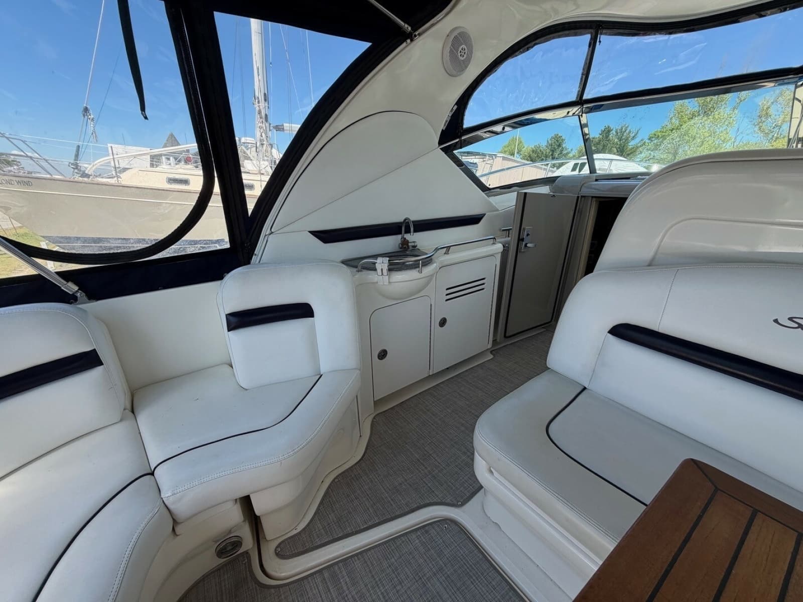 2007 Sea Ray 380 DA - Photo 19