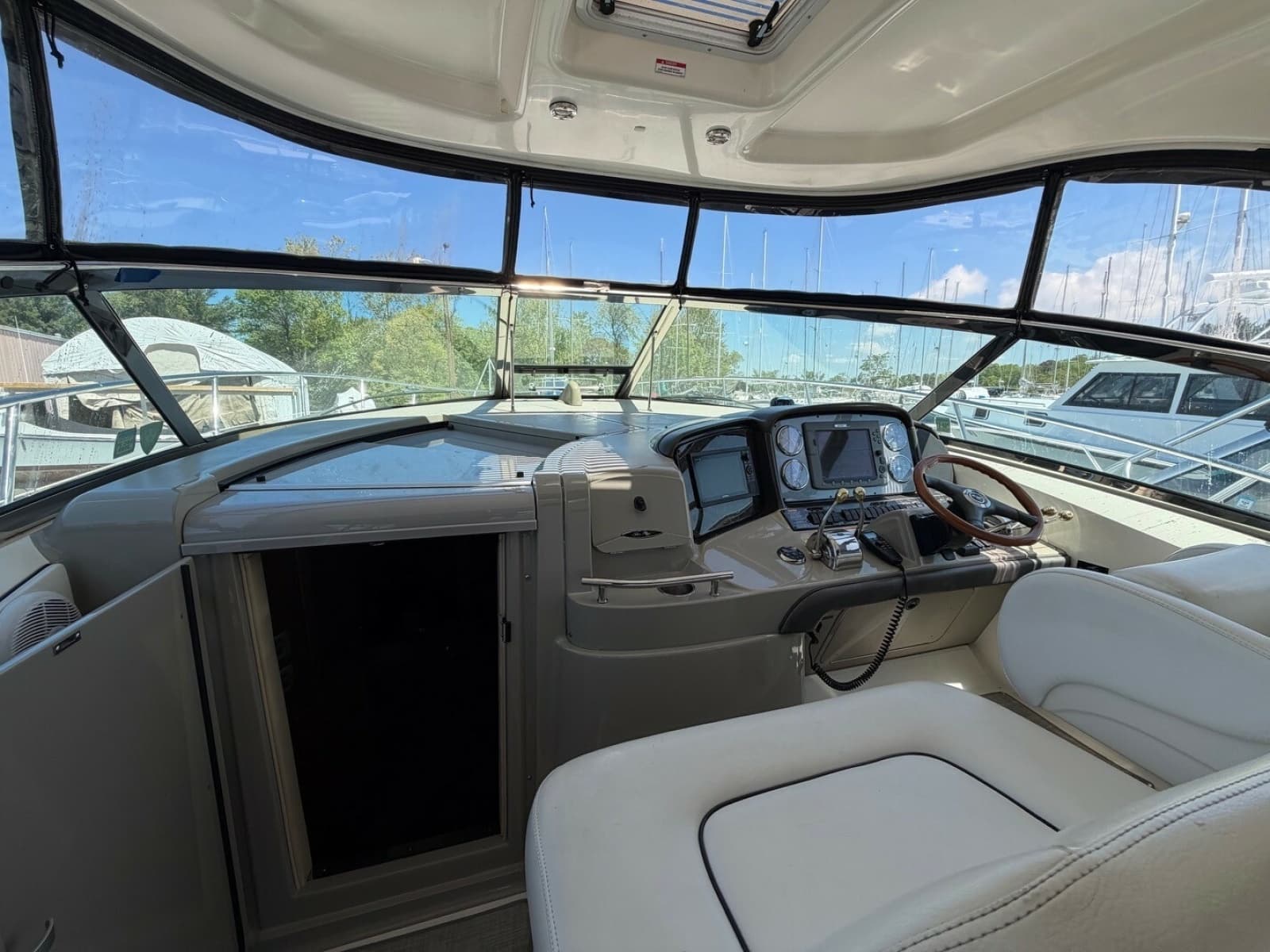 2007 Sea Ray 380 DA - Photo 20