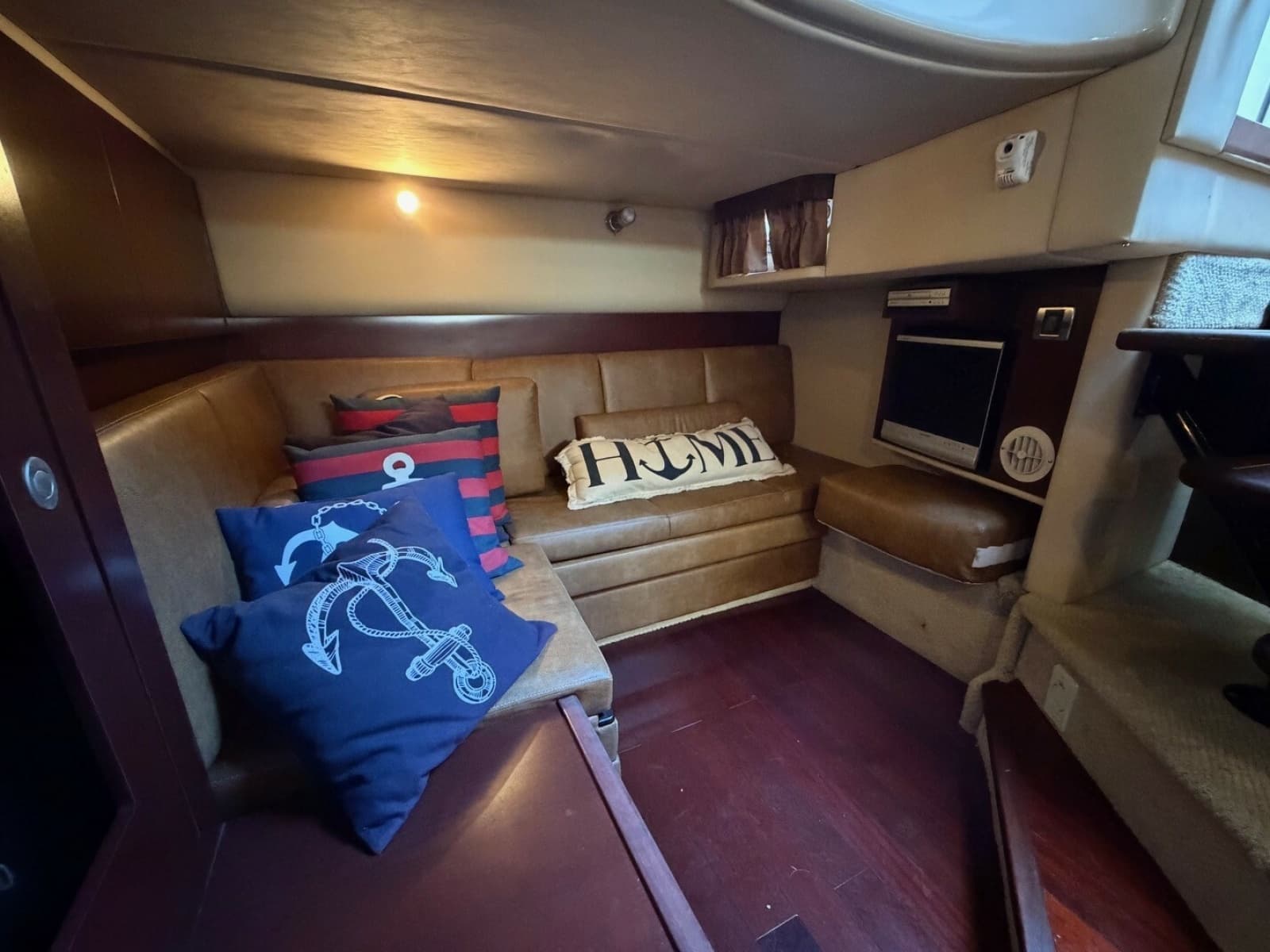 2007 Sea Ray 380 DA - Photo 26