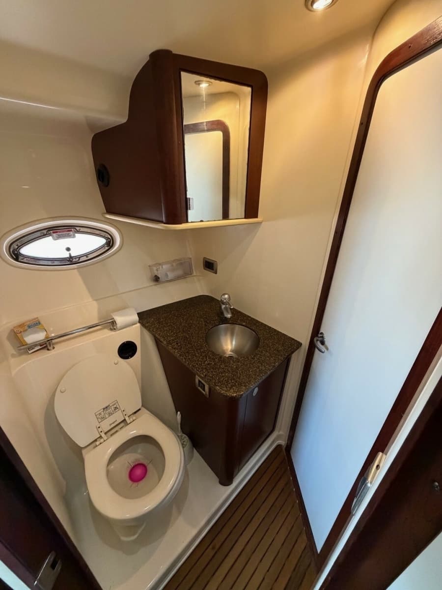 2007 Sea Ray 380 DA - Photo 31