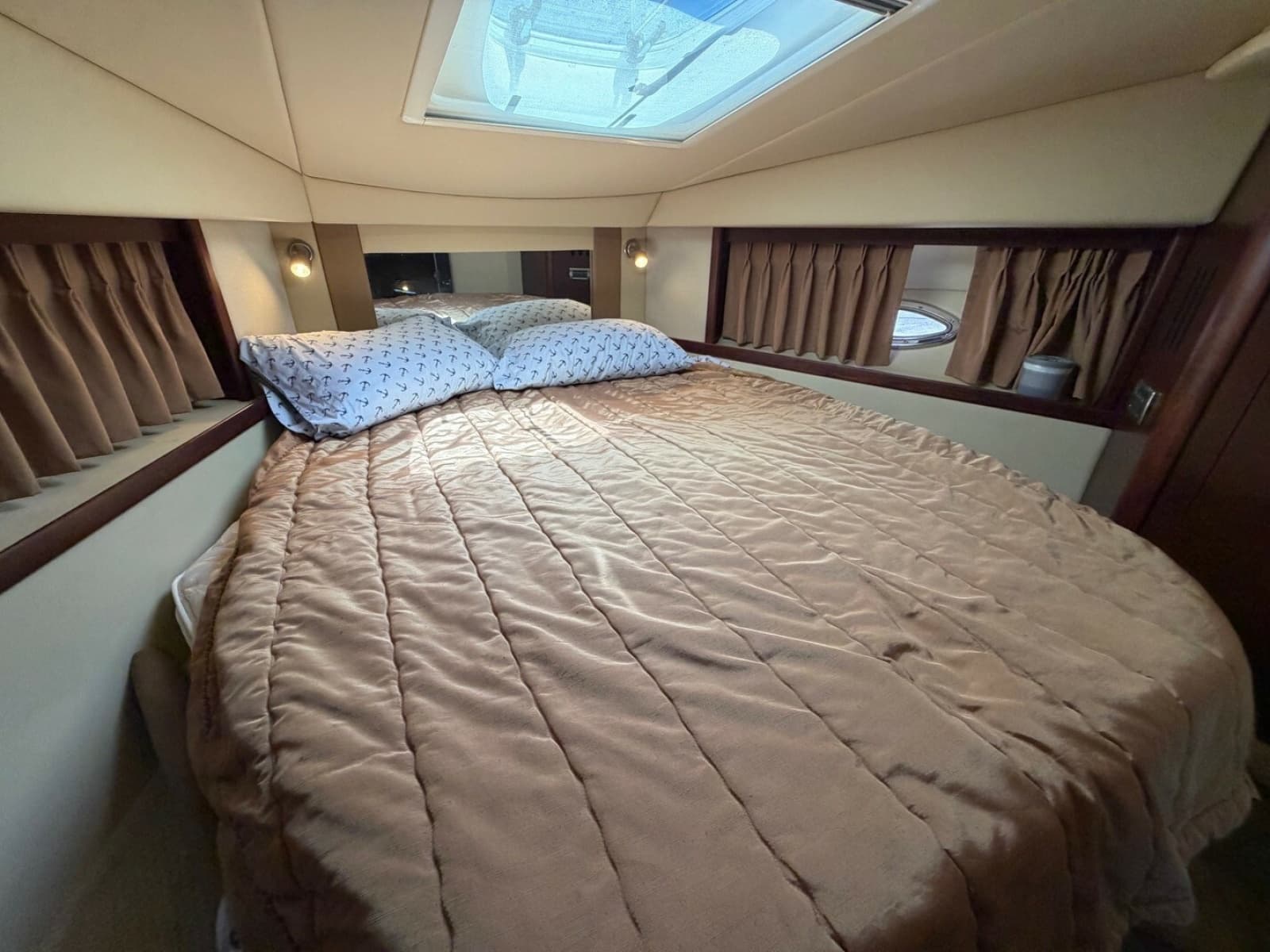 2007 Sea Ray 380 DA - Photo 33