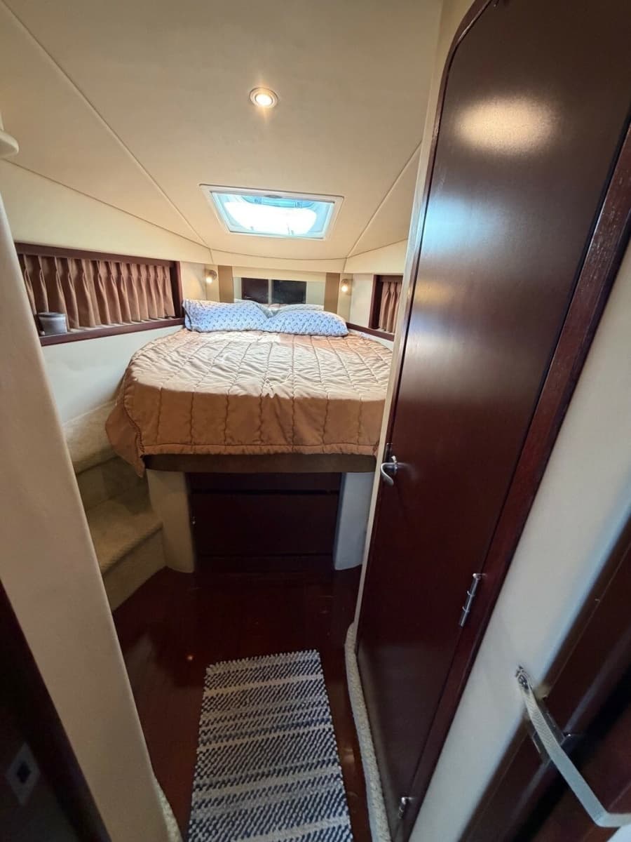 2007 Sea Ray 380 DA - Photo 32