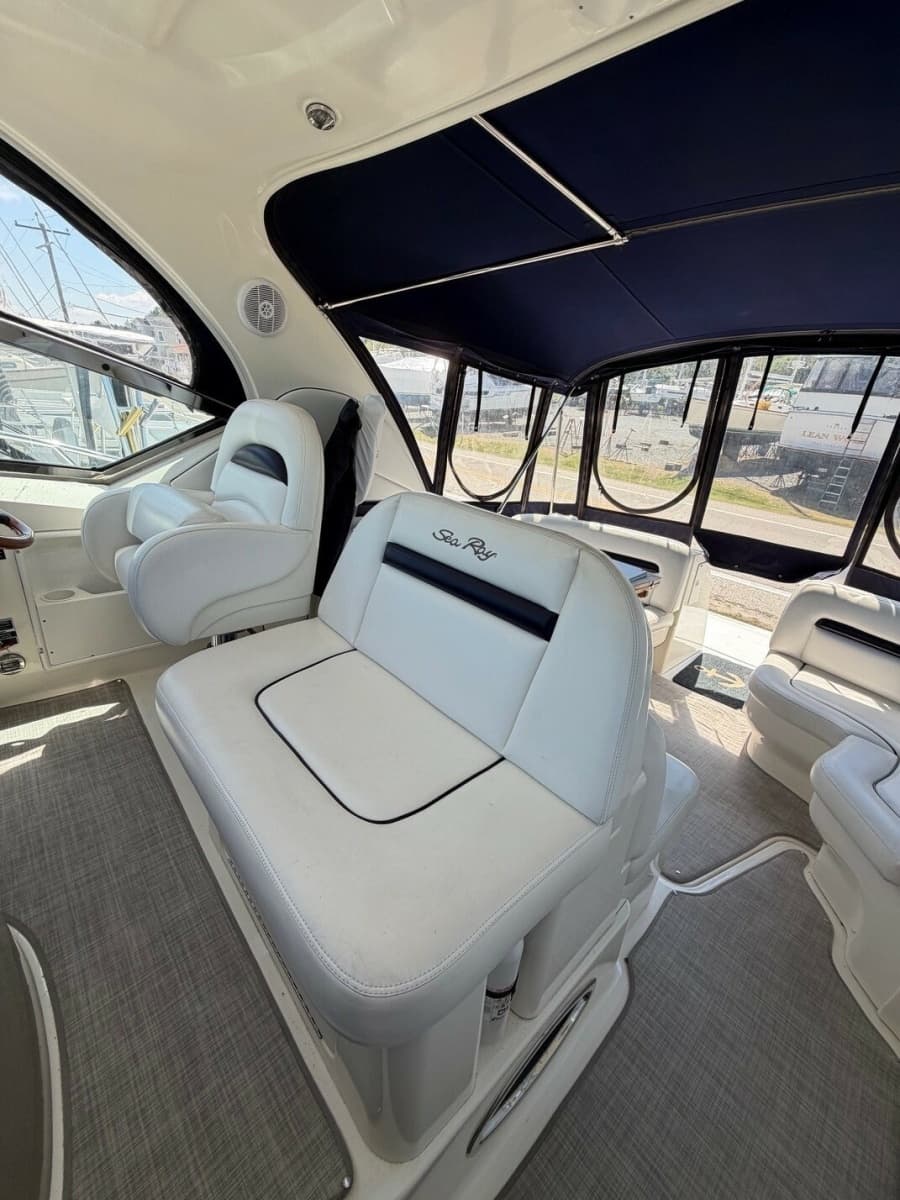 2007 Sea Ray 380 DA - Photo 15