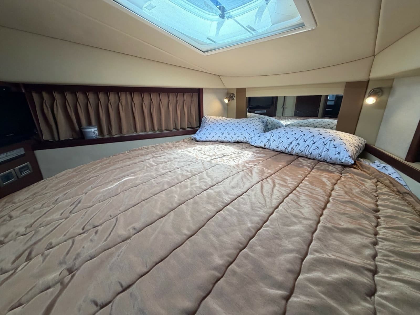 2007 Sea Ray 380 DA - Photo 34