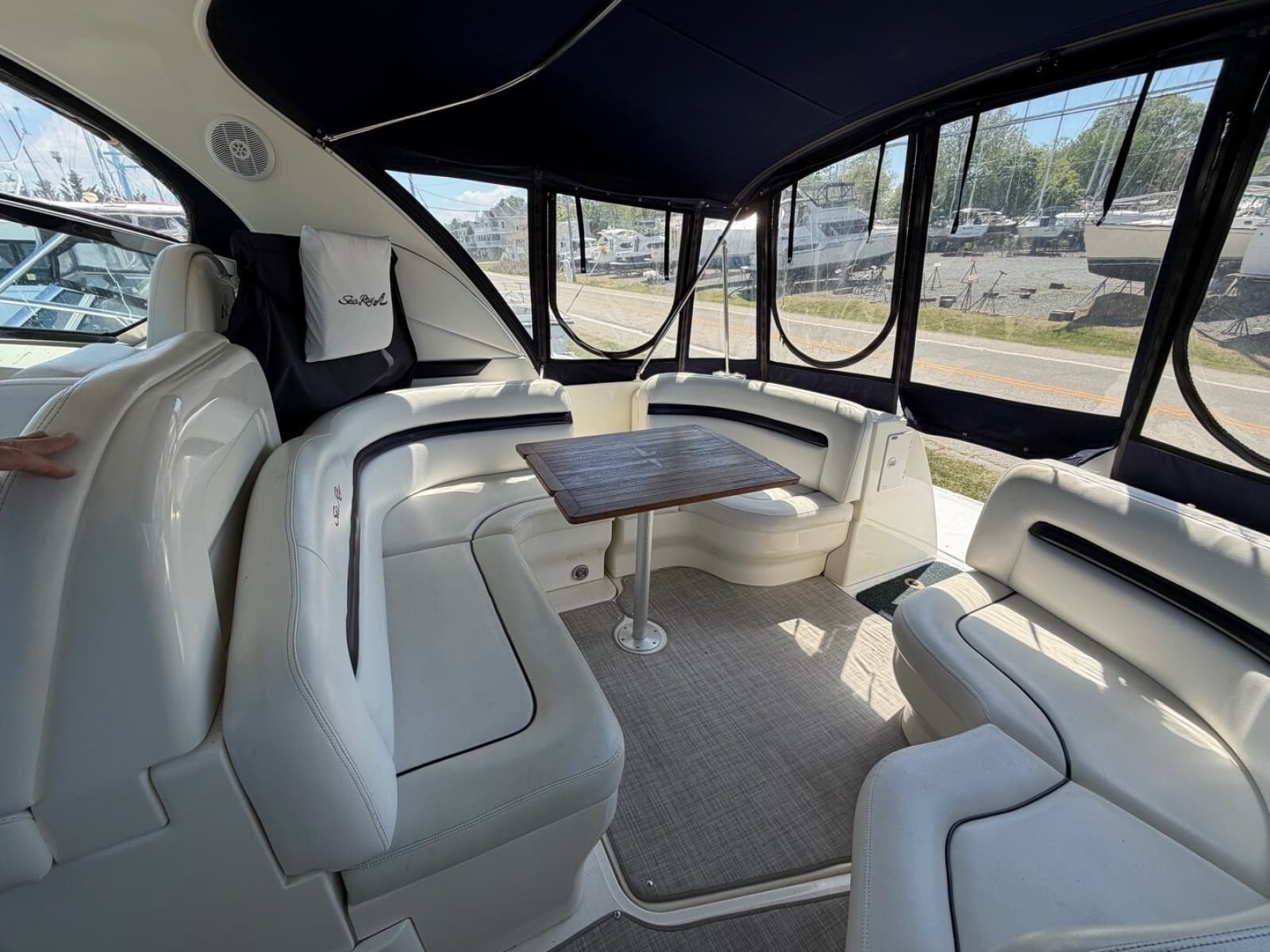 2007 Sea Ray 380 DA - Photo 17