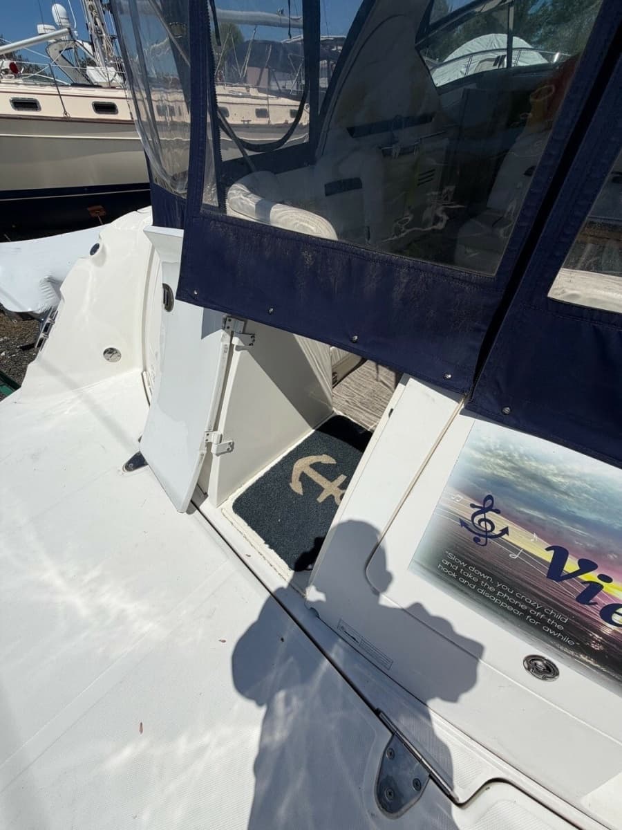 2007 Sea Ray 380 DA - Photo 13