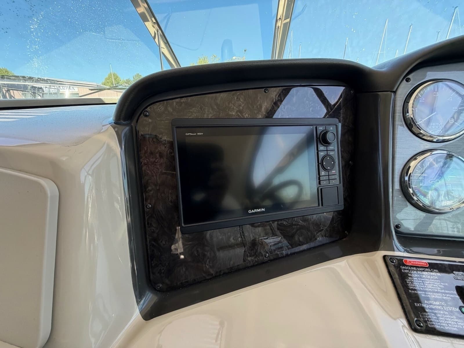 2007 Sea Ray 380 DA - Photo 21