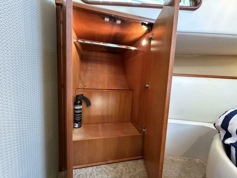 2007 Chris-Craft Roamer 40