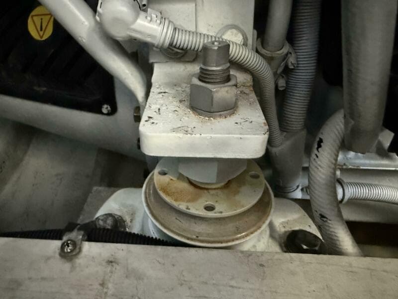 2007 Chris-Craft Roamer 40