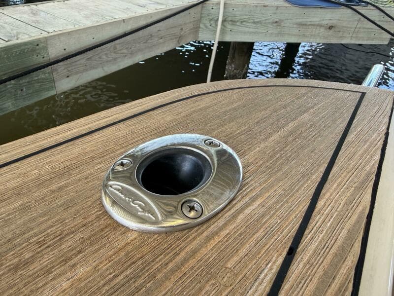 2007 Chris-Craft Roamer 40