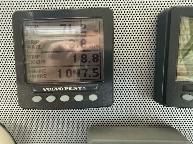 2007 Chris-Craft Roamer 40