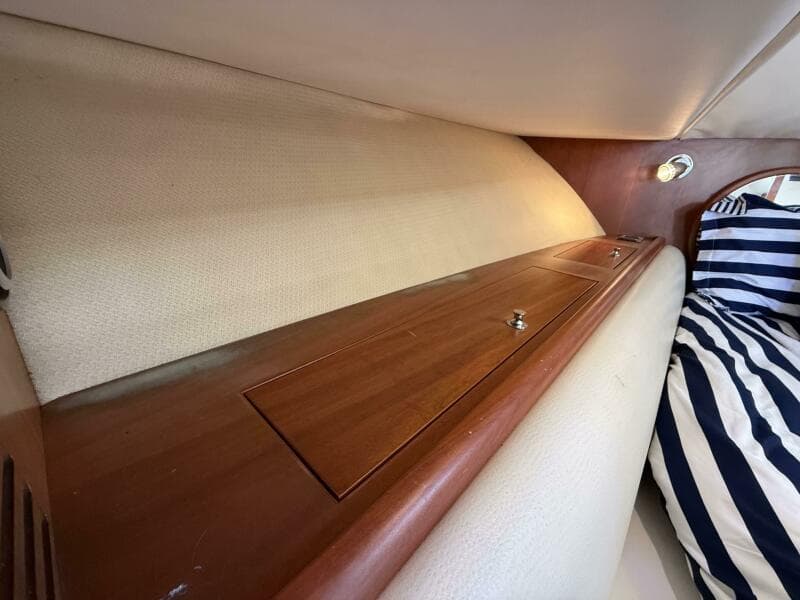 2007 Chris-Craft Roamer 40