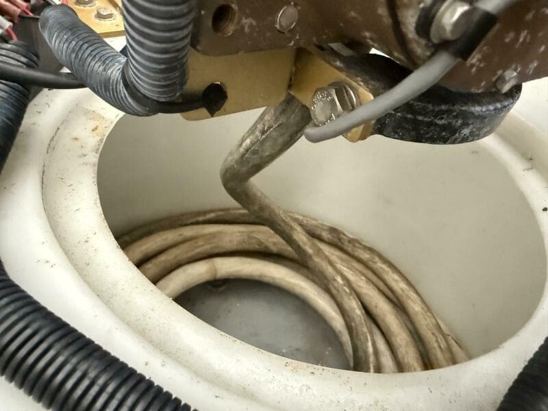 2007 Chris-Craft Roamer 40