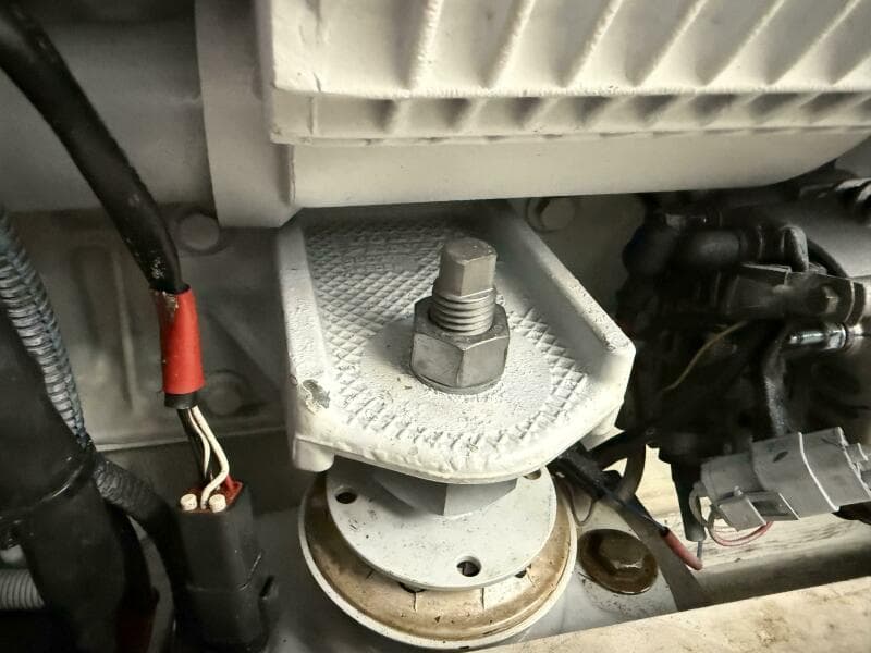 2007 Chris-Craft Roamer 40