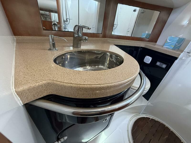 2007 Chris-Craft Roamer 40