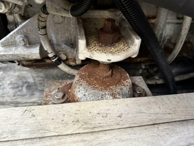 2007 Chris-Craft Roamer 40