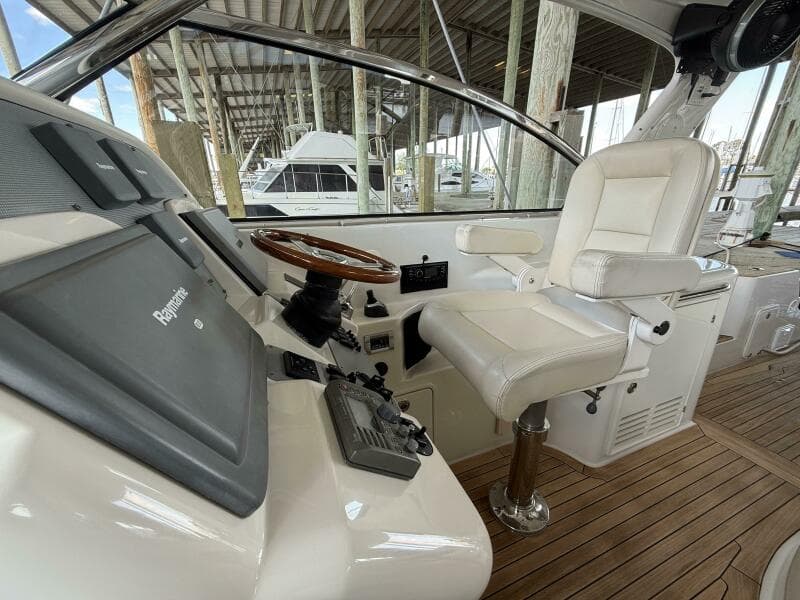 2007 Chris-Craft Roamer 40