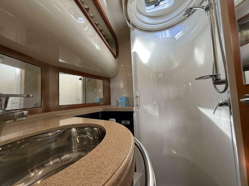 2007 Chris-Craft Roamer 40