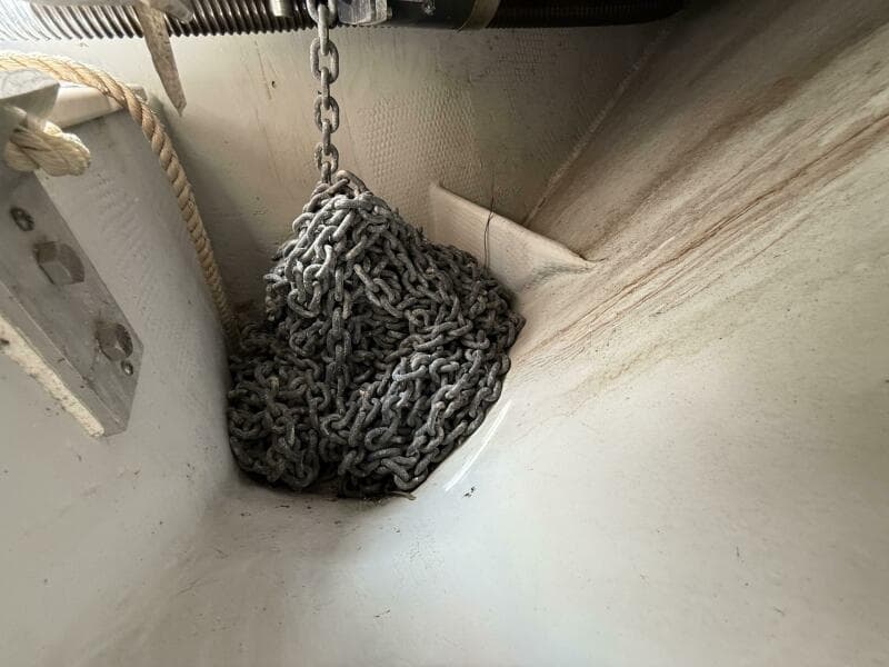 2007 Chris-Craft Roamer 40