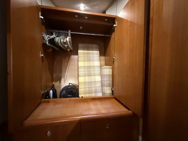 2007 Chris-Craft Roamer 40