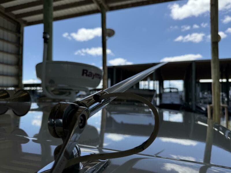 2007 Chris-Craft Roamer 40