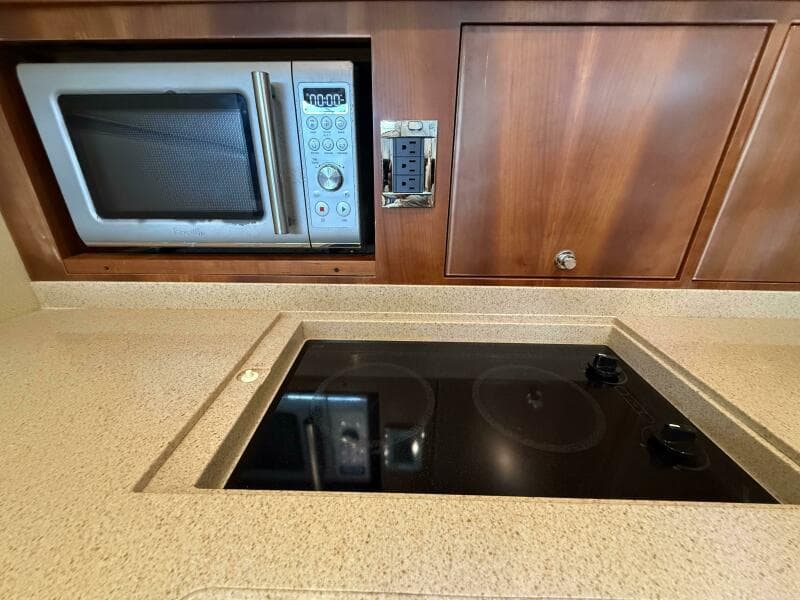 2007 Chris-Craft Roamer 40