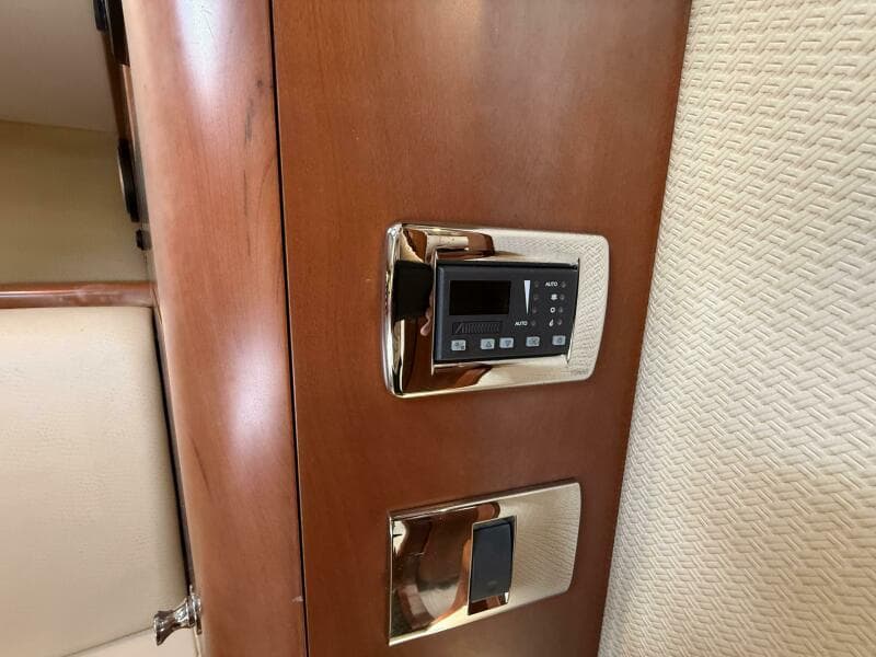 2007 Chris-Craft Roamer 40