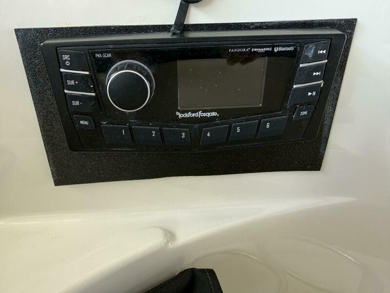 2007 Chris-Craft Roamer 40