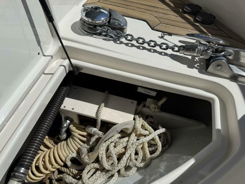 2007 Chris-Craft Roamer 40