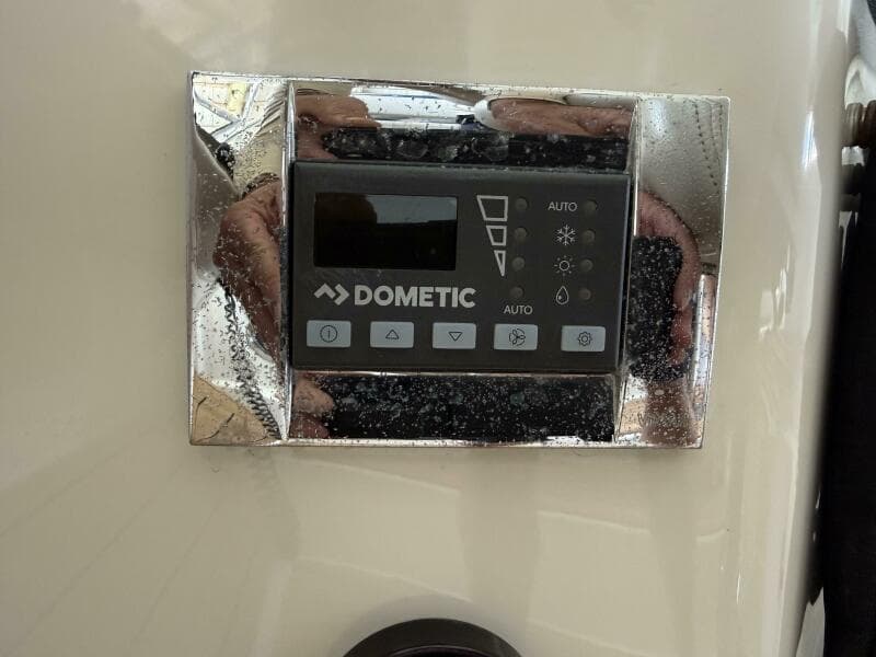 2007 Chris-Craft Roamer 40