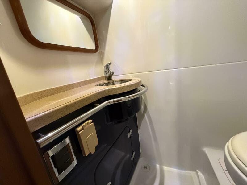 2007 Chris-Craft Roamer 40