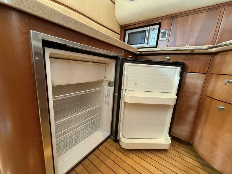 2007 Chris-Craft Roamer 40