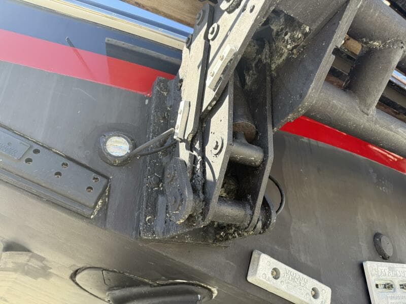 2007 Chris-Craft Roamer 40