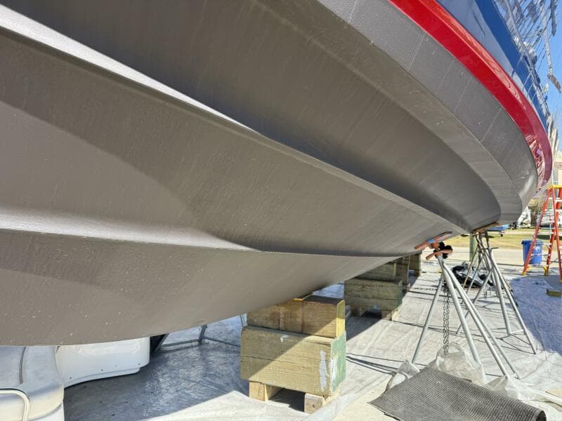 2007 Chris-Craft Roamer 40