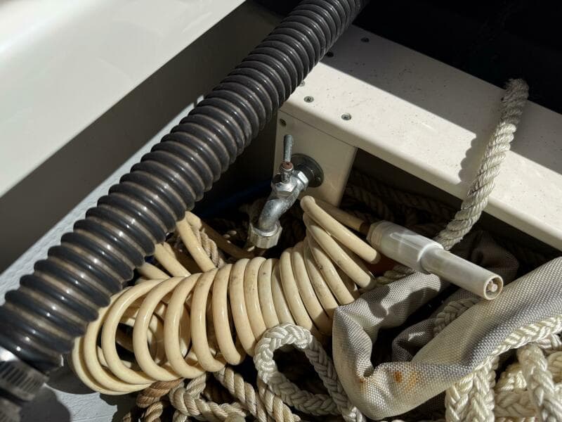 2007 Chris-Craft Roamer 40