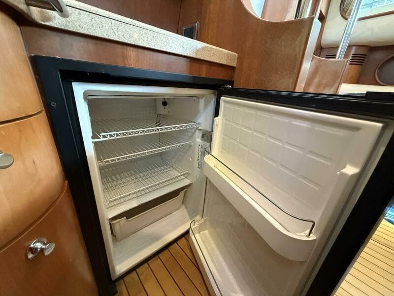 2007 Chris-Craft Roamer 40